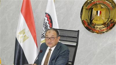 وزير قطاع الأعمال العام يترأس عمومية القابضة للأدوية