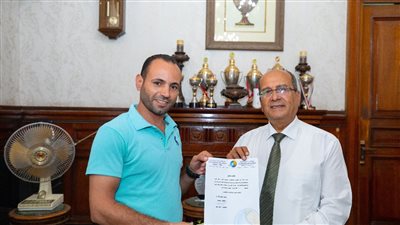 رئيس مياه الإسكندرية يستقبل وفدا من مؤسسات وجمعيات المجتمع المدني 