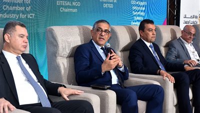 رئيس هيئة الاستثمار: نستهدف استخدام الذكاء الاصطناعي لإعداد استراتيجيات داعمة