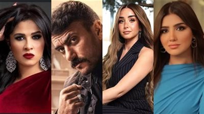 كل ما تريد معرفته عن مسلسلات رمضان 2025