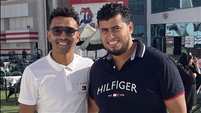 أوباما يكشف كواليس زيارته لنادي الزمالك بعد انتقاله لـ بيراميدز: لا توجد أزمة بيني وبين إدارة القلعة البيضاء.. وهذه رسالتي للجماهير 