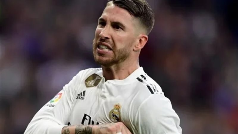 راموس،فيتو