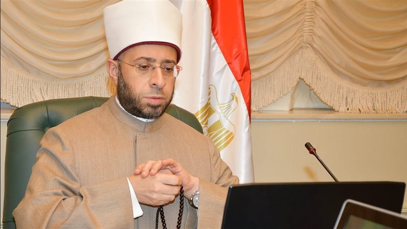 الدكتور أسامة الأزهري،