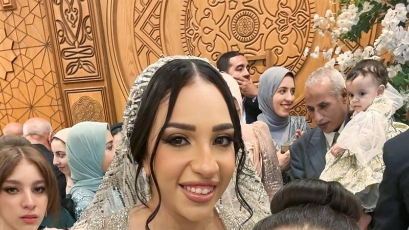 ابنة الشيخ رمضان