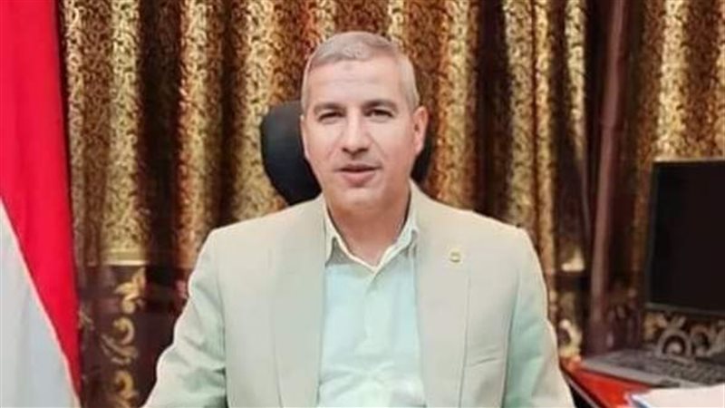 وكيل وزارة التربية