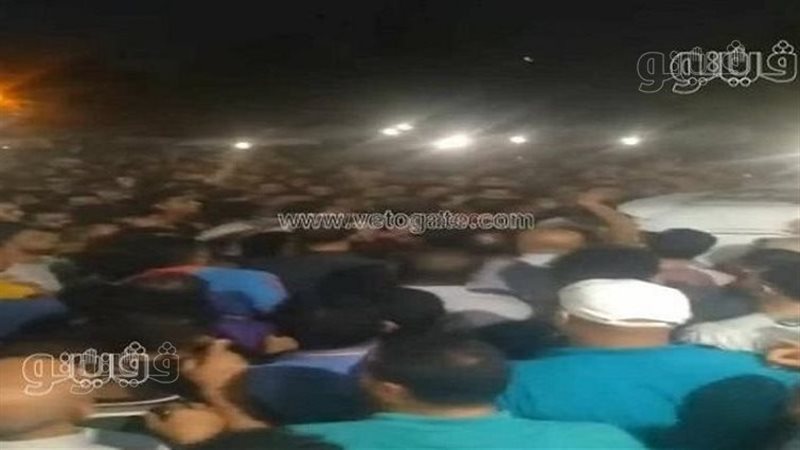 ضحية الغدر بالشرقية،