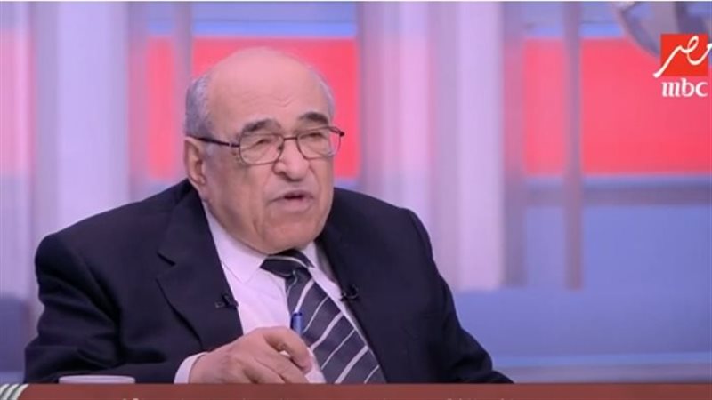 الدكتور مصطفى الفقي،
