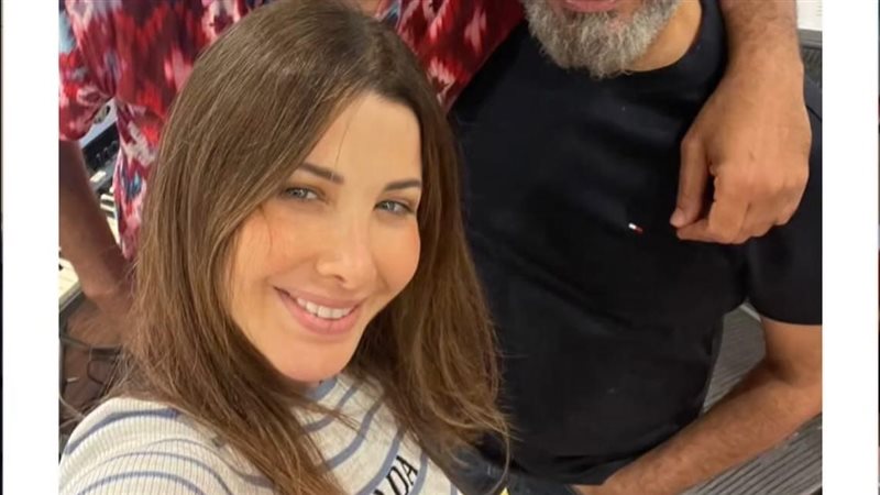 نانسي عجرم، فيتو