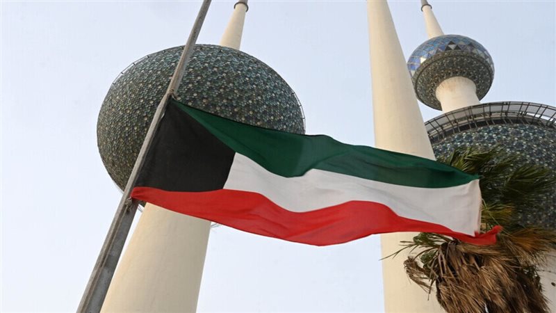 الكويت، فيتو 
