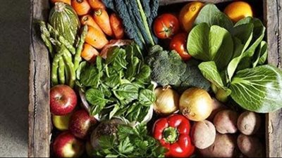 أسعار الخضراوات اليوم الأربعاء، انخفاض البصل والبطاطس في سوق العبور