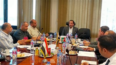 غرفة صناعة الجلود تطالب «الاستثمار» بإنشاء مجلس تصديري للأحذية 