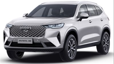 متأثرة بوقف الاستيراد، أسعار سيارات هافال بعد الزيادة في شهر سبتمبر