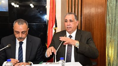 أول تعليق من نقيب المحامين على بيان نادي القضاة الخاص بمشروع قانون الإجراءات الجنائية 