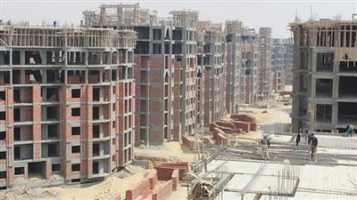 خبير اقتصادي يحذر من انهيار أسعار الوحدات العقارية: تفقد نصف ثمنها في هذا الموعد 