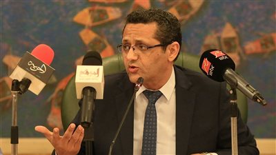 خالد البلشي يطرح تفاصيل مشروعه الثقافي خلال دورته المنتهية 