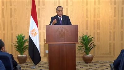 رئيس الوزراء: أي إقرار ضريبي من الممول سيتم تبسيطه