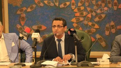 نقيب الصحفيين: قرارات القيد الاستئنافي لو سارت في مسارها الطبيعي سننفذها 