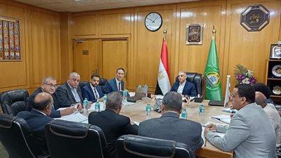 بتكلفة تخطت 105 ملايين دولار، الموافقة على 17 مشروعًا استثماريًا جديدًا في الإسماعيلية 