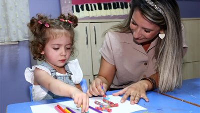 تركيا تفتح حضانة ليلية لأبناء الموظفين لساعات متأخرة