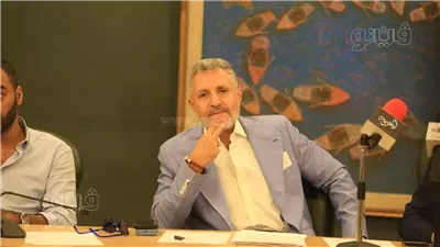 نجاد البرعي يعلق على بيان تشريعية البرلمان ضد نقيب الصحفيين: 