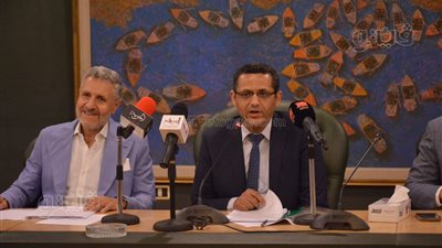 البلشي: تمرير مشروع قانون الإجراءات الجنائية دون تعديل مواد الحبس الاحتياطي يعني تصفية الملف