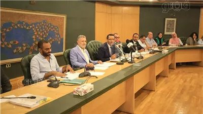 نجاد البرعي: 40 مادة في مشروع الإجراءات الجنائية غير دستورية