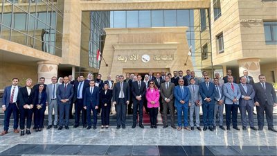 النيابة الإدارية تكافح الفساد ببروتوكول تعاون مع وزارة الاتصالات