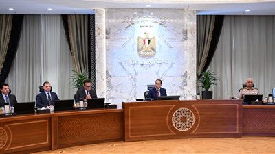 مدبولي: رغبة صادقة لمصر وتركيا في تعزيز العلاقات والتعاون بينهما بالفترة المقبلة