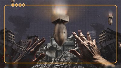 حصاد عام من الحرب على غزة، الاحتلال يقصف القطاع بـ85 ألف طن متفجرات، يرتكب 3654 مجزرة، يخلف 140 ألف شهيد ومصاب، والكيان الصهيوني يتكبد فاتورة باهظة، محطات فاصلة منذ انطلاق طوفان الأقصى