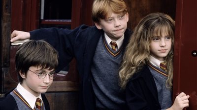HBO تفتح باب التقديم لتجارب الأداء لمسلسل HARRY POTTER 