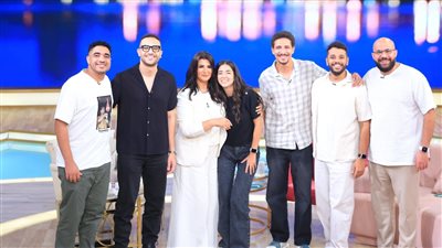 الجمعة، حلقة خاصة عن الحياة بعد الثانوية في 