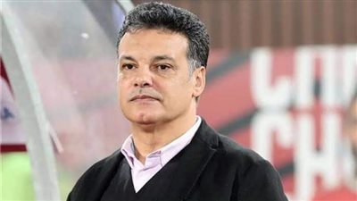 قرار جديد من الإسماعيلي بشأن خليفة الراحل إيهاب جلال 