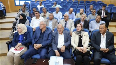 محافظ المنيا: توفير 4000 فرصة عمل للشباب فى ملتقى التوظيف 17 سبتمبر 