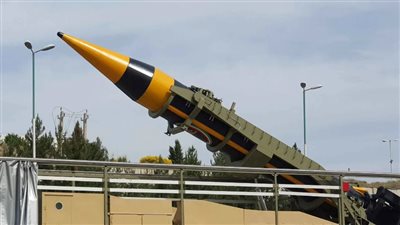 بريطانيا تستدعي القائم بالأعمال الإيراني بسبب أزمة الصواريخ