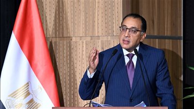 مدبولي يشهد حفل تخريج الدفعة الأولى من طلاب الجامعات الأهلية بالمتحف المصري الكبير