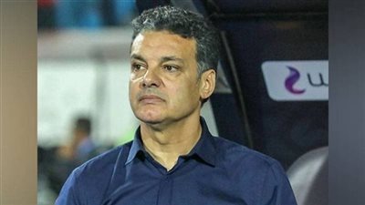 نادي الزمالك ينعى إيهاب جلال المدير الفني للإسماعيلي