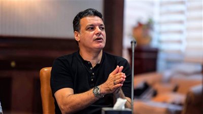 تعرف على الجهاز الفني الجديد للإسماعيلي خلفا لـ إيهاب جلال