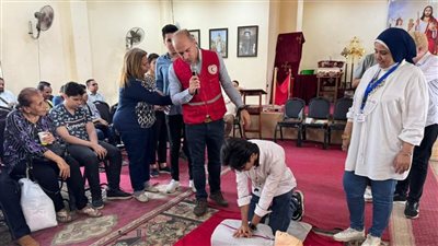 احتفالا بيومها العالمي، إطلاق حملة توعية تحت شعار 