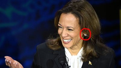  سماعة أذن سرية واتهامات بالانحياز، ترامب يشوه مناظرة هاريس ويدعي تعرضه للظلم