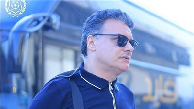 نادي الإسماعيلي يؤدي صلاة الغائب على الراحل إيهاب جلال غدا