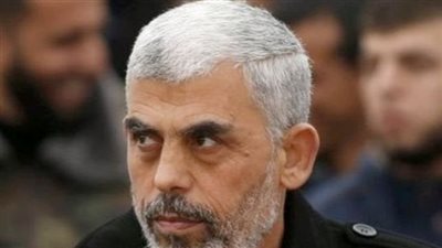 السنوار في رسالة لـ حسن نصر الله: شكرا على حسن تعاونكم