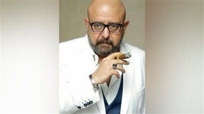 وفاة والدة المخرج أحمد شاهين