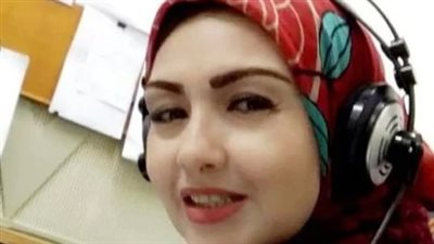 تعيين شيرين الخطيب رئيسا لإذاعة الشرق الأوسط