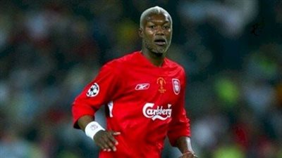 الحكم على لاعب ليفربول السابق بتهمة غسيل الأموال