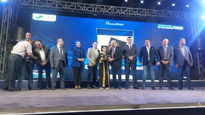 احتفالية لتكريم 120 من أوائل الإعدادية والثانوية في إستاد المنصورة (فيديو وصور)