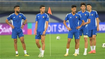 أول تحرك من الاتحاد الكويتي بعد أحداث مباراة العراق