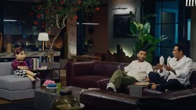 أحمد سعد يكشف رأيه في الستات وشقيقه عمرو يعترف بالخيانة الزوجية (فيديو)