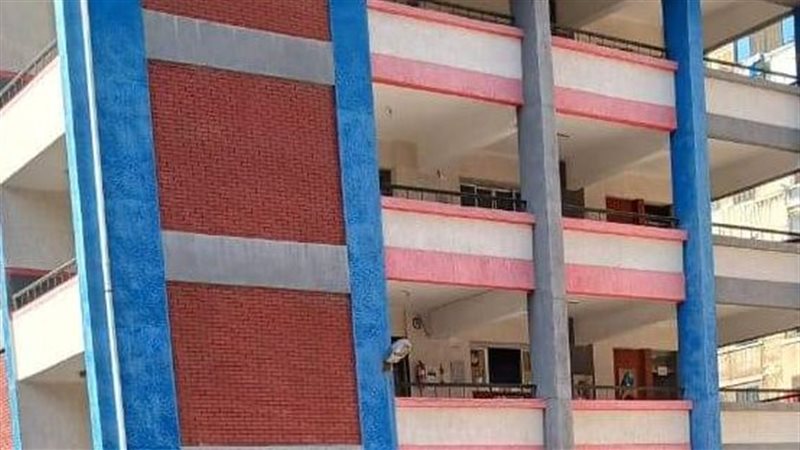 مدارس الاسكندرية