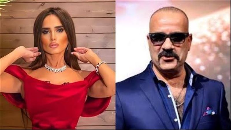 محمد سعد وزينة. فيتو