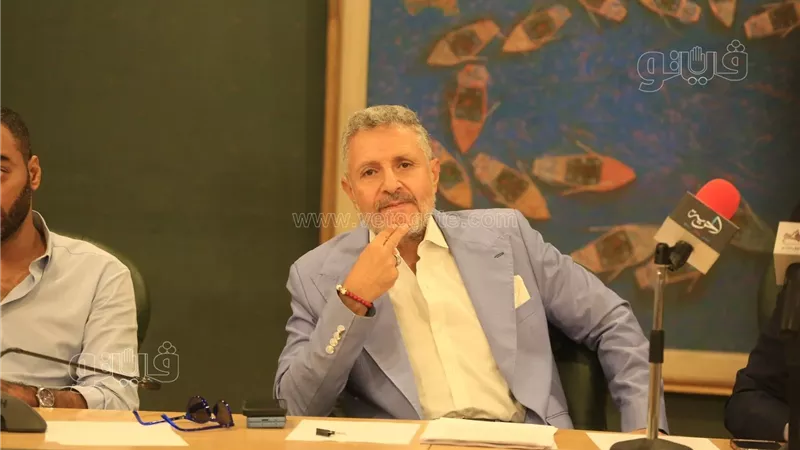 المحامي الحقوقي نجاد